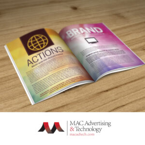 MAC Advertising & Technology - Digital Marketing Social Strategy